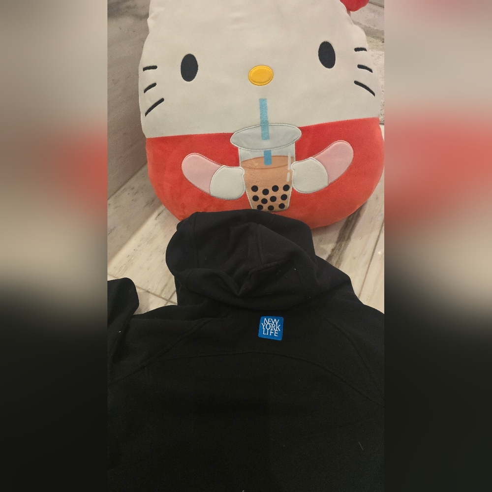 NWT Scub Full Zip
